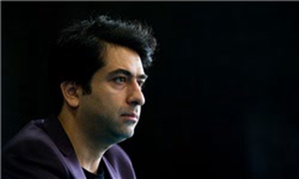محمد معتمدی