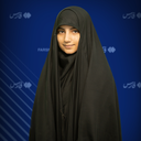 تصویر نمایه‌ی ‌نازنین زهرا بهارزاده‌
