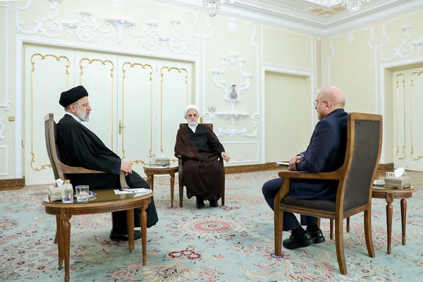 سران قوا