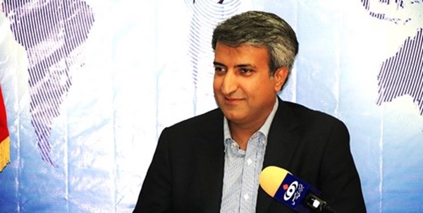 شهردار درگهان