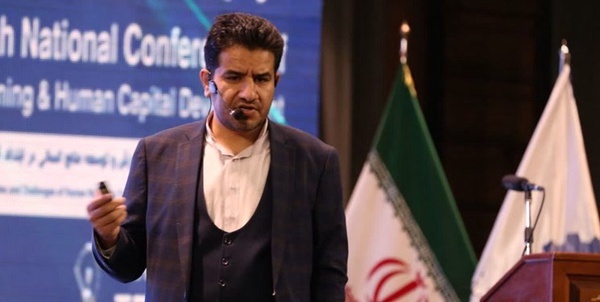 علیرضا یوزباشی