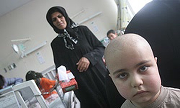 سرطان
