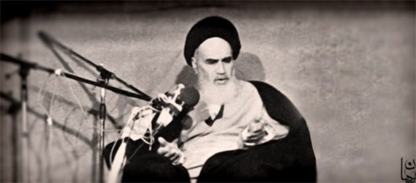 امام خمینی (ره)