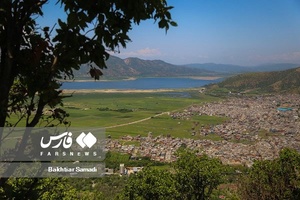 مریوان نگین سبز ایران
