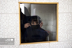 مدرسه باغچه بان 
