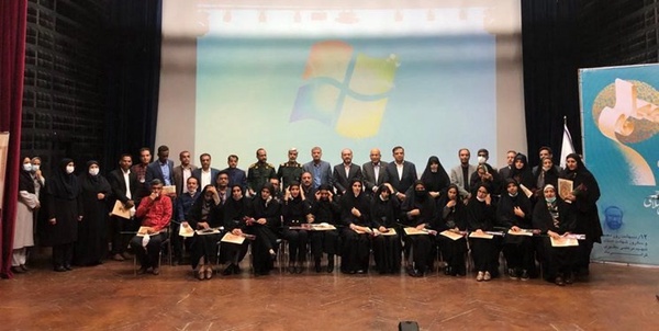 معلمان نمونه