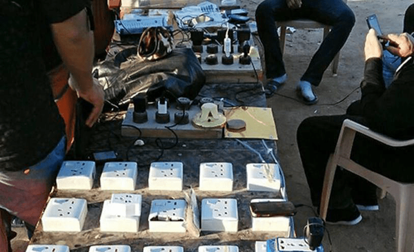 با این روش‌ها جلوی ترکیدن پاوربانک در گرمای عراق را بگیرید
