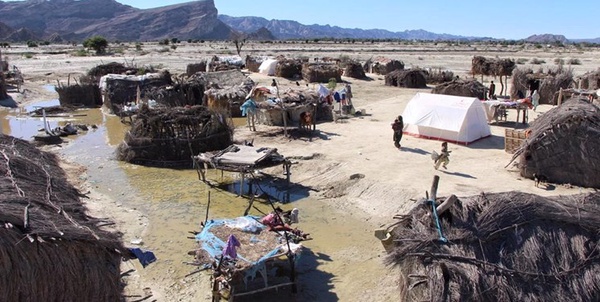 سیل