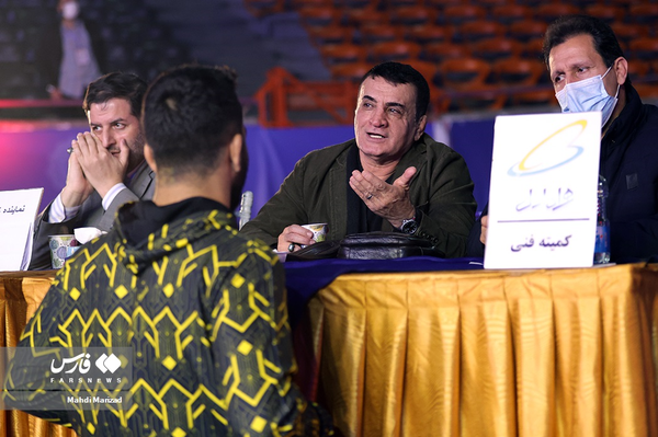 محمد بنا
