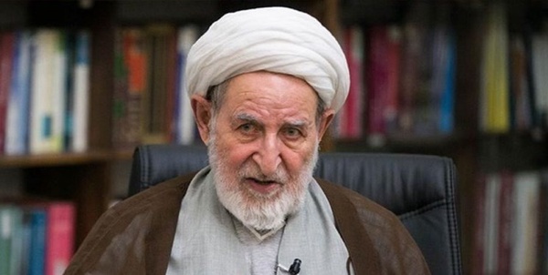 آیت الله یزدی