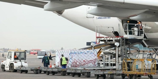 واکسن کرونا 