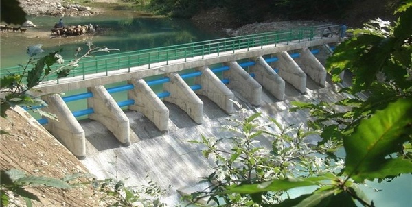 آبخیزداری