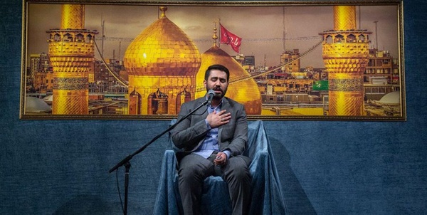 حسین طاهری