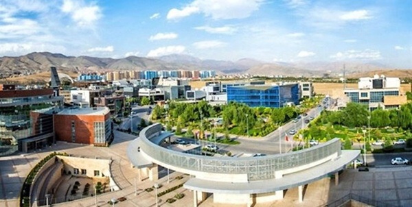 ناحیه نوآوری