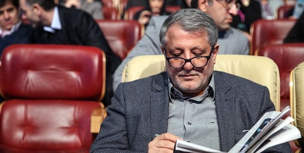 محسن هاشمی رفسنجانی