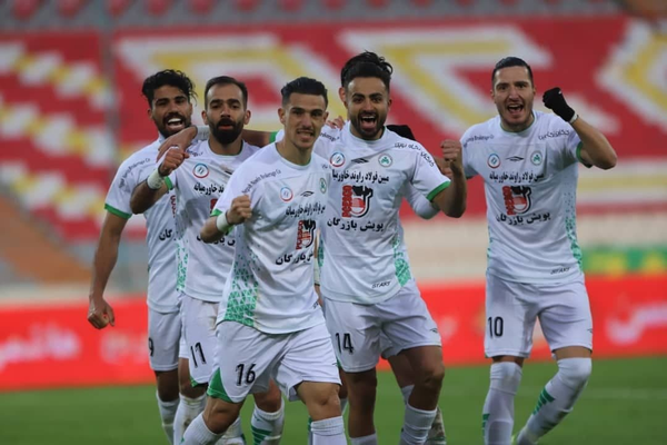 ذوب آهن اصفهان