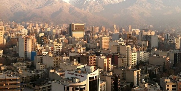مسکن