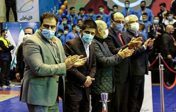 دبیر نصیرزاده