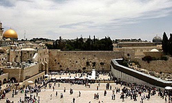 بیت المقدس، مسجد الاقصی، قدس، فلسطین