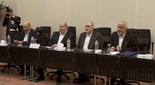 ترامپ درباره آتش‌بس غزه: نتانیاهو باید خوشحال باشد