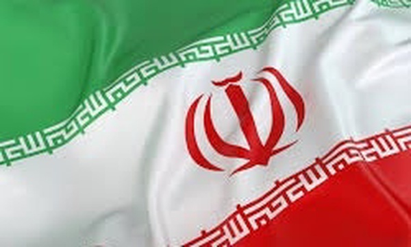 پرچم ایران