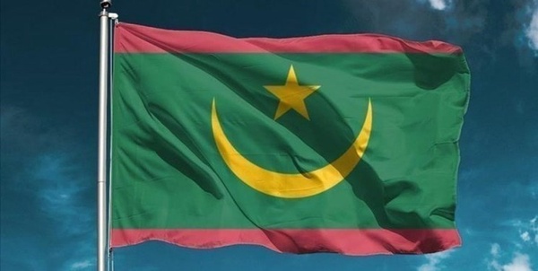 موریتانی 