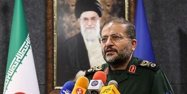 سردار سلیمانی