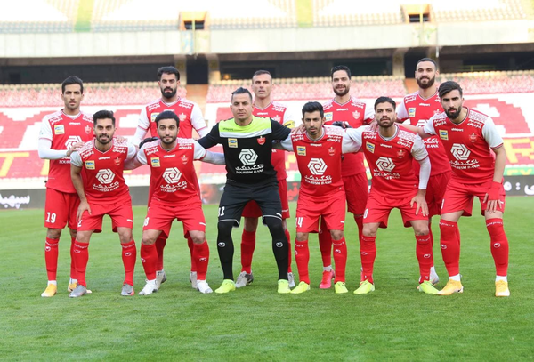 پرسپولیس