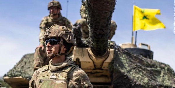 نظامیان آمریکایی