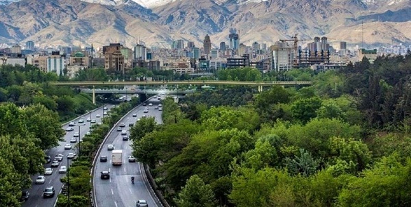 تهران
