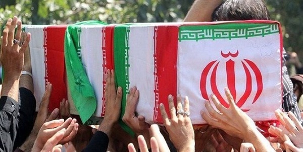 شهدای گمنام