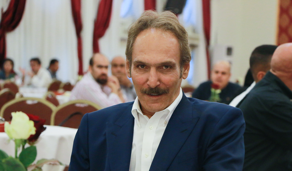 جهانگیر الماسی
