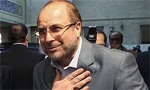 قالیباف