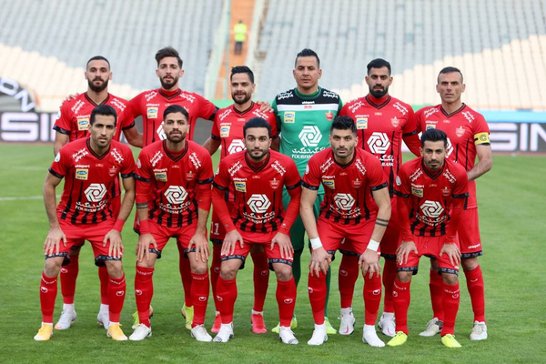 پرسپولیس