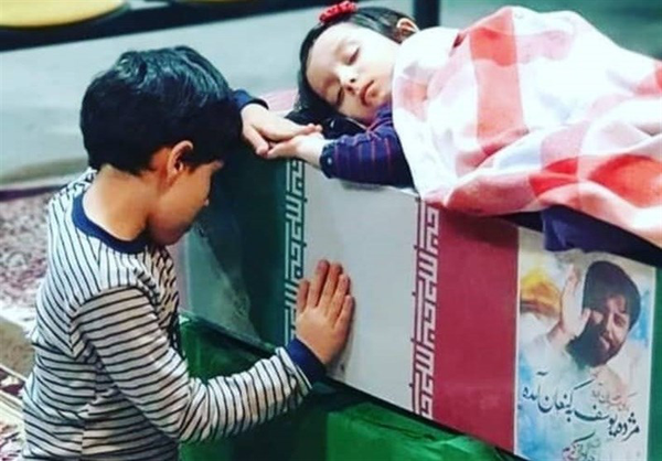 عکس تزئینی است