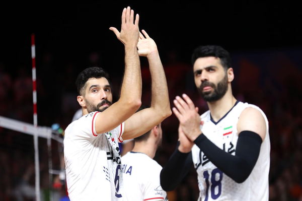 والیبال