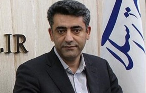 سیدمهدی فرشادان