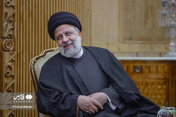 سفر «رئیس جمهور» به مُسکو