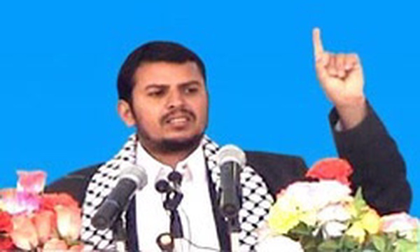 سید عبدالملک الحوثی ، فرمانده شیعیان یمن