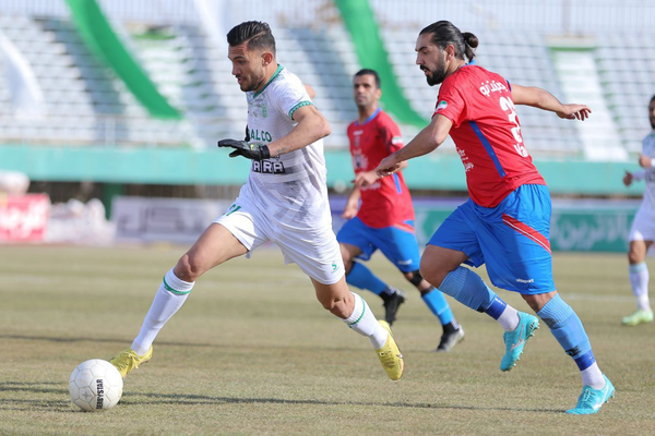 آلومینیوم اراک و نساجی مازندران