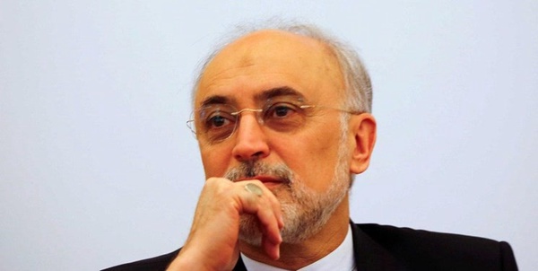 علی اکبر صالحی 