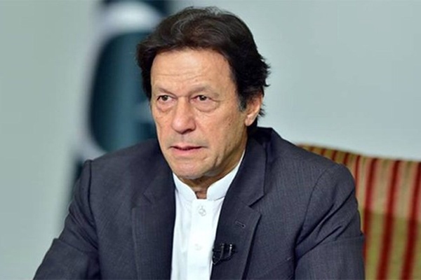 عمران خان