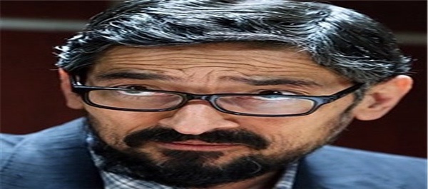 سعید زیباکلام