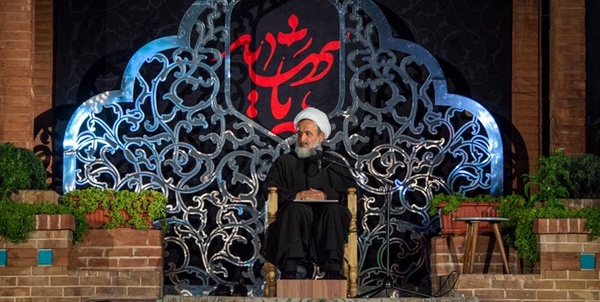 حجت الاسلام پناهیان