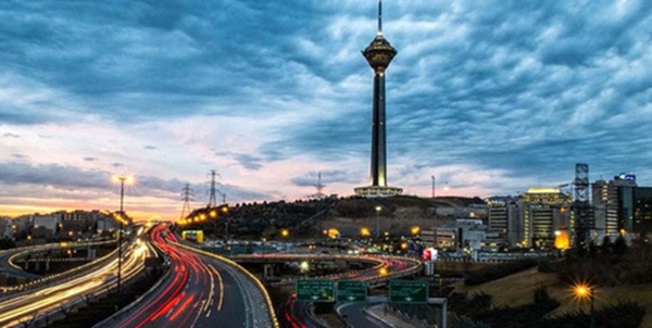 تهران