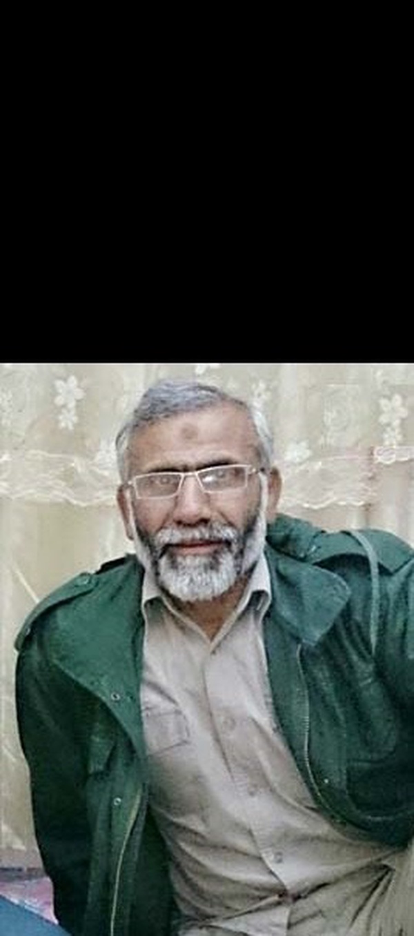 شهید تقوی