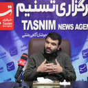 تصویر نمایه‌ی ‌سید عباس حسینی‌