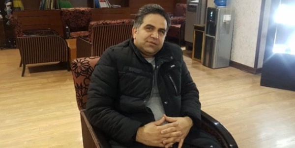 اكبر تقوي فوتسال