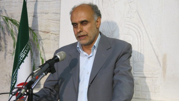 رئیس بیمارستان