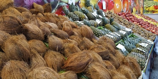 تره بار